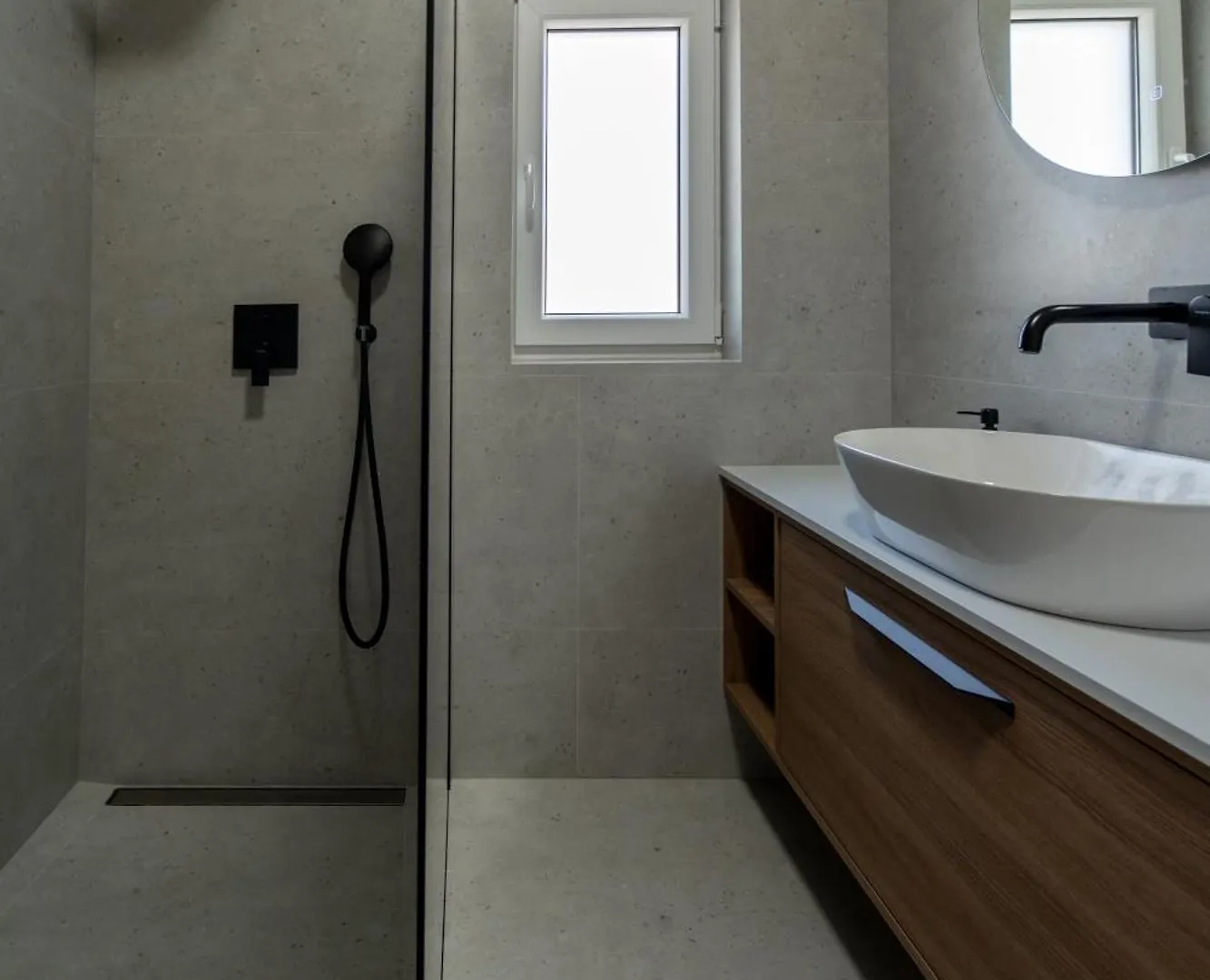 New 2025 Villa Nikante Turanj Horvátország