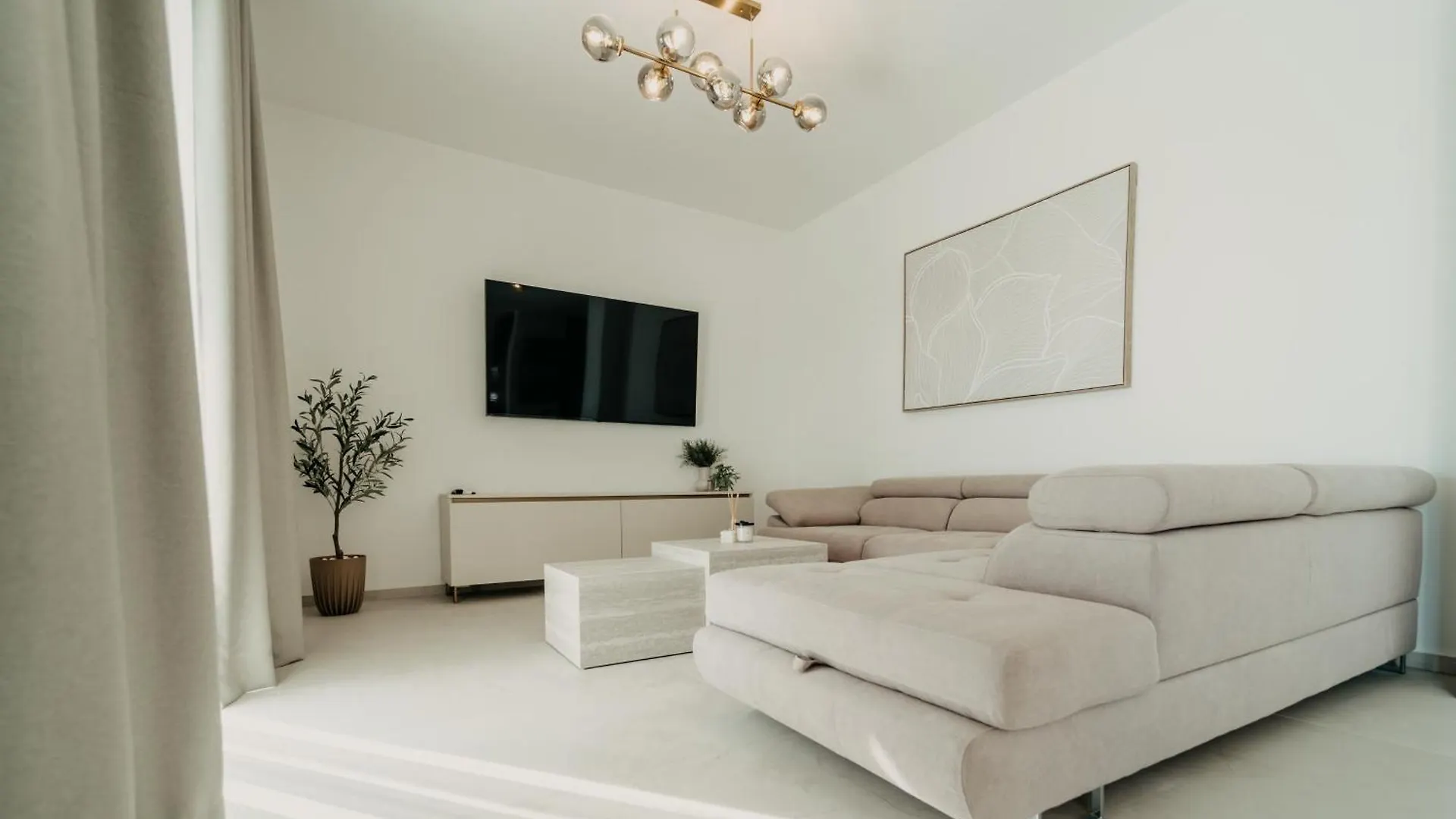 New 2025 Villa Nikante Turanj 0*,  Horvátország