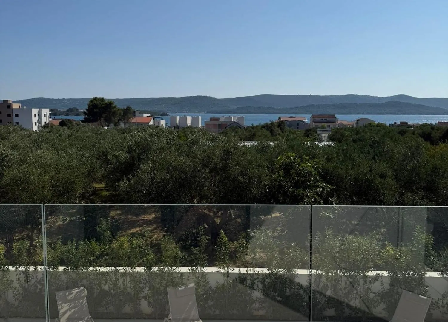 New 2025 Villa Nikante Turanj